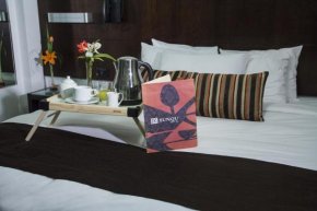 Hotel Sunqu